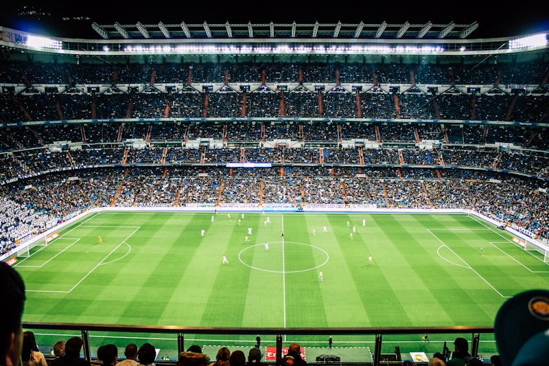 Champions-League-Finale – Public Viewing